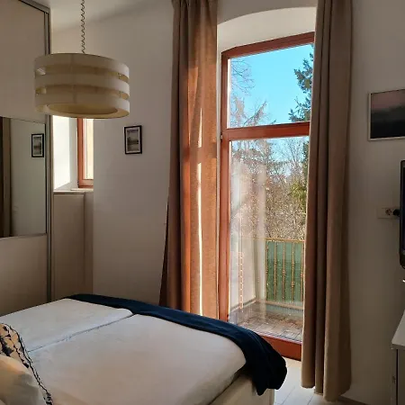 Antiope Apartment Zagreb