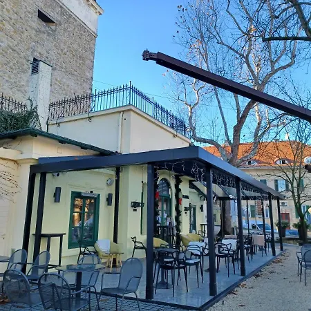 Antiope Apartment Zagreb